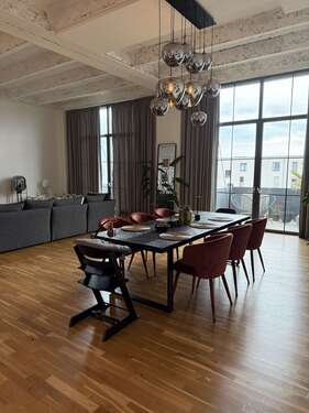 Foto - Wohnung zum Mieten in Köln 3.300,50 € 190 m²