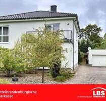 Haus zum Kaufen in Zeuthen 690.000,00 € 220 m²