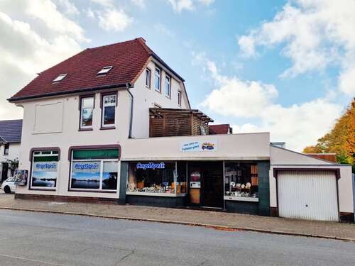 Foto - Haus zum Kaufen in Heide 350.000,00 € 403 m²