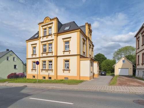 Foto - Wohnung zum Mieten in Niederwürschnitz 280,00 € 53 m²