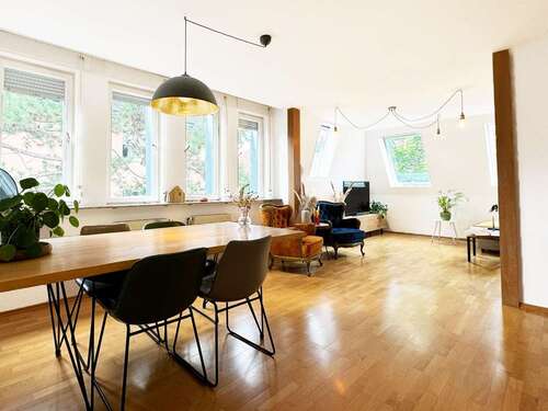Foto - Wohnung zum Kaufen in Stuttgart 485.000,00 € 87 m²