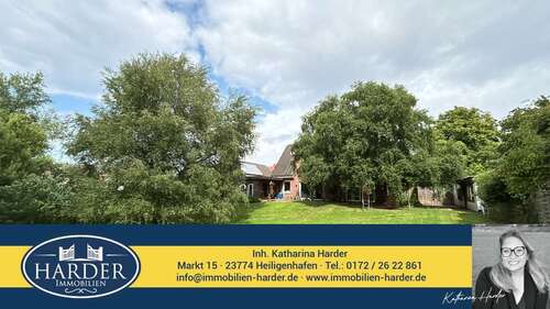 Foto - Haus zum Kaufen in Wandelwitz 479.000,00 € 170 m²