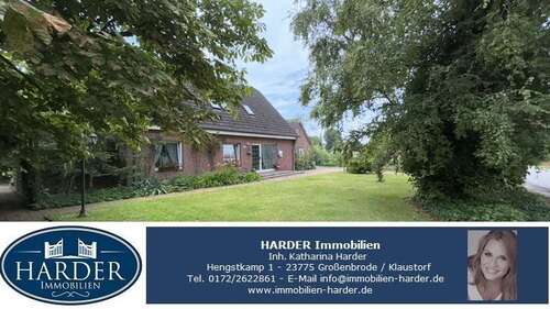 Foto - Haus zum Kaufen in Wandelwitz 529.000,00 € 170 m²
