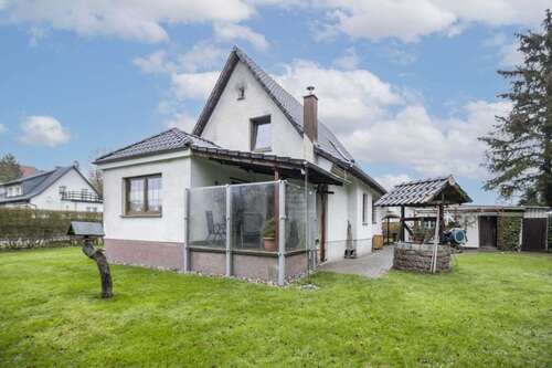 Foto - Haus zum Kaufen in Süderholz 190.000,00 € 110 m²