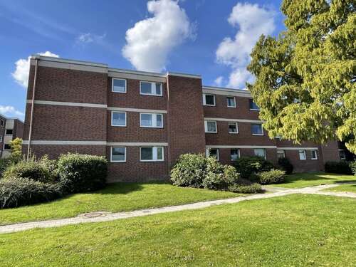Foto - Wohnung zum Kaufen in Wilhelmshaven 100.000,00 € 80.15 m²