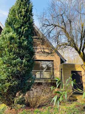 Foto - Haus zum Kaufen in Münster 555.888,00 € 211 m²