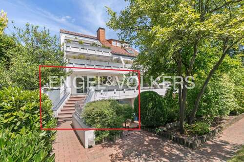 Foto - Wohnung zum Kaufen in Bergisch Gladbach 590.000,00 € 158 m²