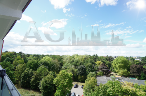 Foto - Wohnung zum Kaufen in Sankt Augustin 230.000,00 € 80 m²