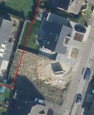 Foto - Grundstück zu verkaufen in Viersen 250.000,00 € 452 m²