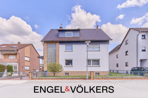Foto - Haus zum Kaufen in Messel 745.000,00 € 306 m²