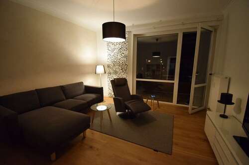 Foto - Wohnung zum Mieten in Düsseldorf 1.090,00 € 64 m²