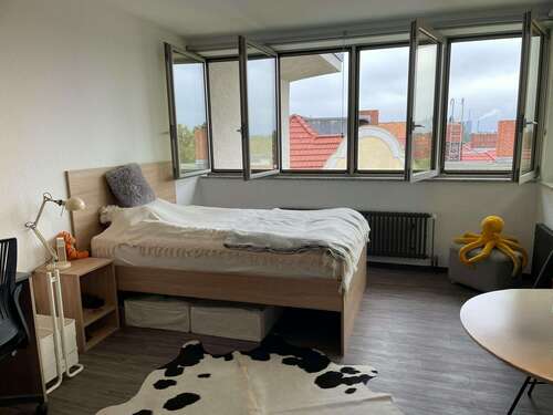 Foto - Wohnen auf Zeit in Berlin 1.239,00 €