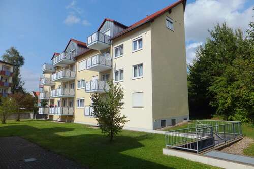 Foto - Wohnung zum Mieten in Villingen 280,00 € 29 m²