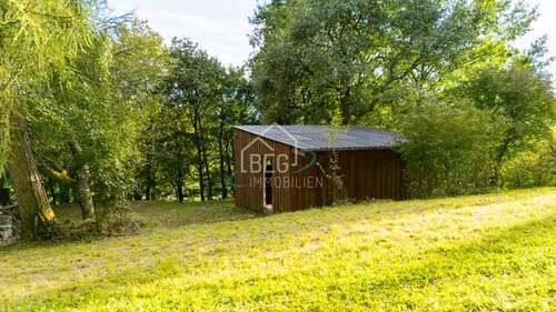 Foto - Grundstück zu verkaufen in Gaildorf Münster 45.000,00 € 1159 m²