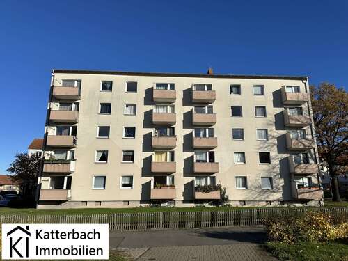 Foto - Wohnung zum Kaufen in Goslar 75.000,00 € 53 m²