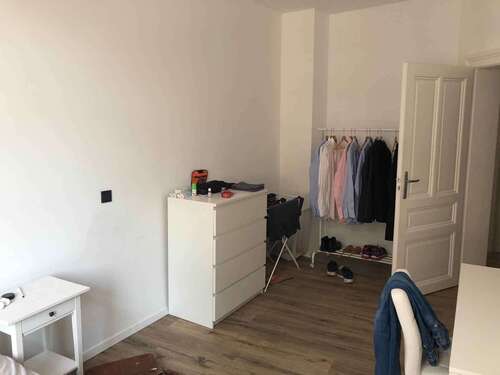 Foto - WG-Zimmer in Frankfurt am Main 675,00 € 13 m²