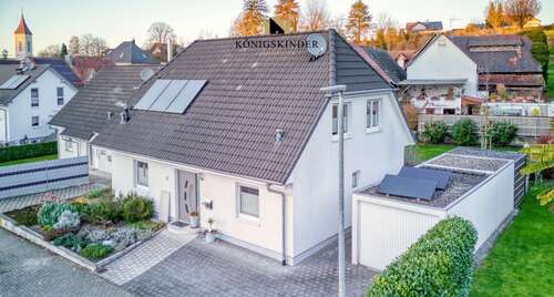 Foto - Haus zum Kaufen in Friesenheim 550.000,00 € 156 m²