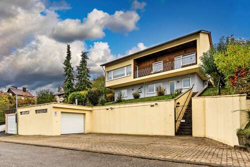 Foto - Haus zum Kaufen in Bad Rappenau Obergimpern 449.000,00 € 153 m²