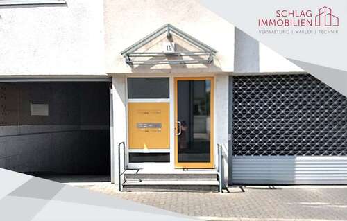 Foto - Garage zu verkaufen in Hanau 28.000,00 €