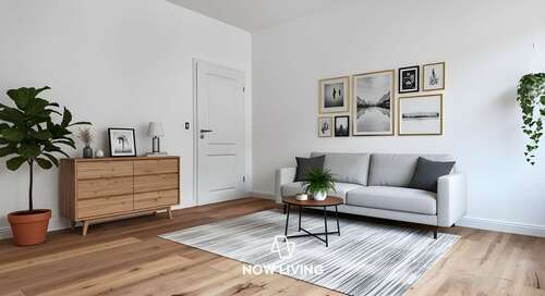 Foto - Wohnung zum Kaufen in Hannover 343.182,00 € 81.71 m²