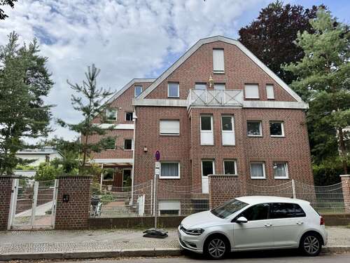 Foto - Büro in Berlin Grunewald 2.124,00 € 118 m²