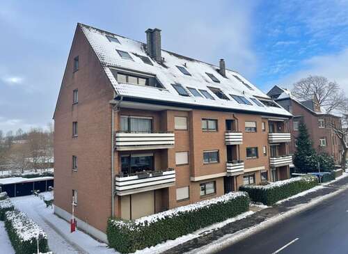 Foto - Wohnung zum Mieten in Erkrath 570,00 € 59 m²