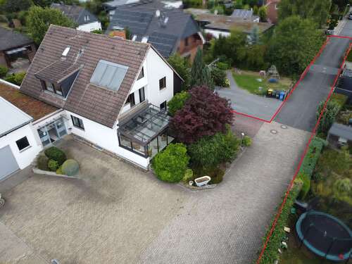 Foto - Haus zum Kaufen in Braunschweig 750.000,00 € 192 m²