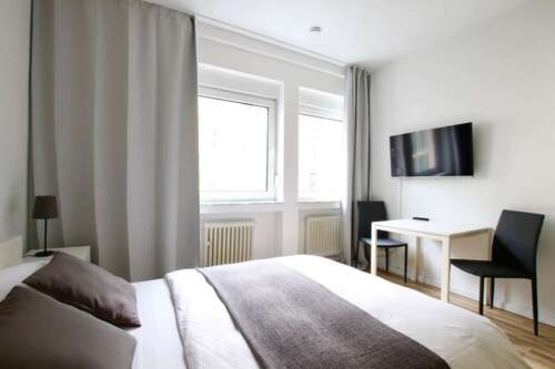 Foto - Wohnen auf Zeit in Köln 1.280,00 €