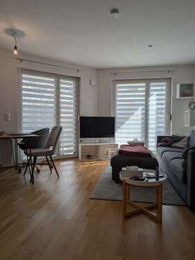 Foto - Wohnung zum Mieten in Nürnberg 810,00 € 58.5 m²