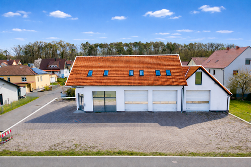Foto - Büro in Gremsdorf 649.000,00 € 318 m²
