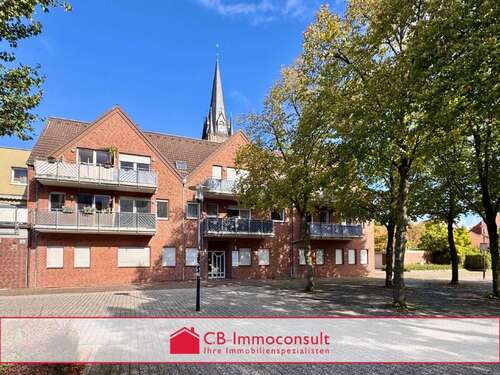 Foto - Wohnung zum Mieten in Ascheberg 610,00 € 67.2 m²