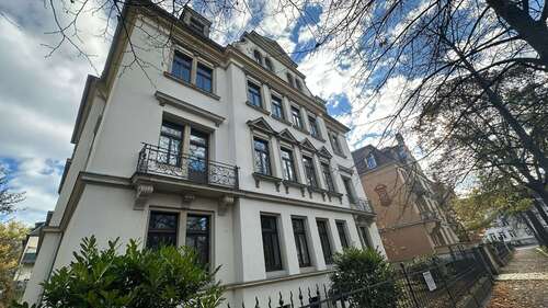 Foto - Wohnung zum Mieten in Dresden 663,00 € 44.5 m²