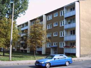 Foto - Wohnung zum Mieten in Cottbus 695,00 € 98.7 m²