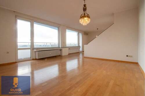 Foto - Wohnung zum Kaufen in Duisburg 175.000,00 € 72 m²