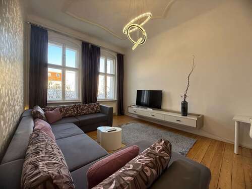 Foto - Wohnung zum Kaufen in Berlin 559.000,00 € 76.45 m²
