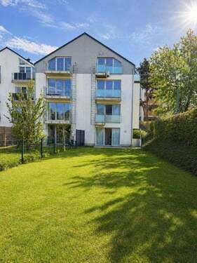 Foto - Wohnung zum Kaufen in Koblenz Karthause 399.000,00 € 90 m²