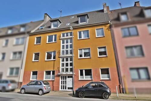 Foto - Wohnung zum Kaufen in Essen 167.000,00 € 54 m²