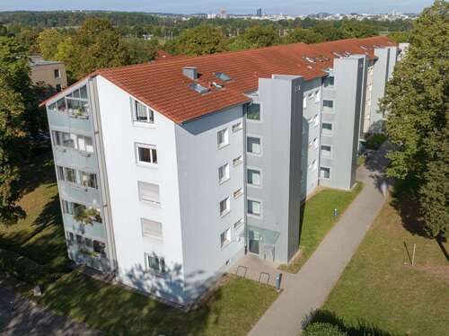 Foto - Wohnung zum Mieten in Stuttgart 711,00 € 56.6 m²
