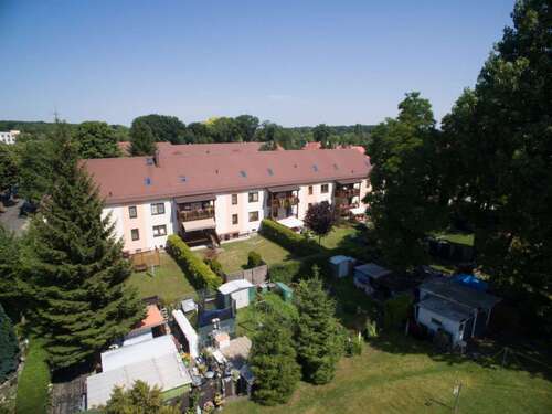 Foto - Wohnung zum Mieten in Böhlen 327,67 € 46.81 m²