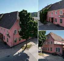 Gastronomie in Mosbach 1.500.000,00 € 1885 m²