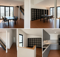 Wohnung zum Mieten in Berlin 1.800,00 € 138.7 m²