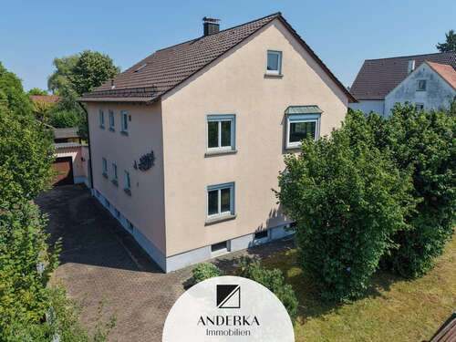 Foto - Haus zum Kaufen in Leipheim 595.000,00 € 176 m²