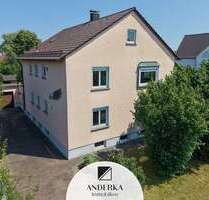 Haus zum Kaufen in Leipheim 595.000,00 € 176 m²