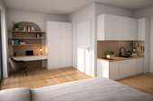 Wohnung zum Kaufen in Eberswalde 143.766,00 € 22.82 m²