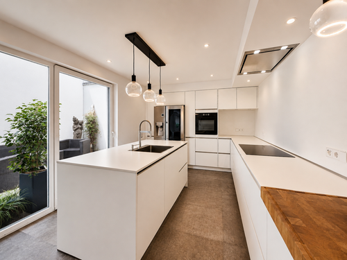 Foto - Haus zum Kaufen in Erkrath 550.000,00 € 125 m²