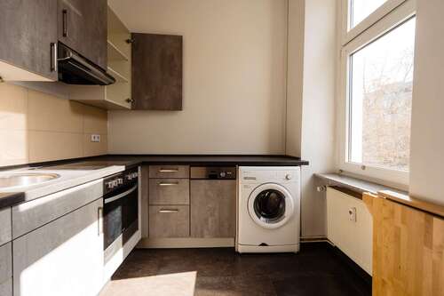 Foto - Wohnung zum Kaufen in Berlin 289.000,00 € 60 m²