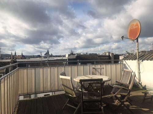 Foto - Wohnung zum Mieten in Aachen 595,00 € 60 m²