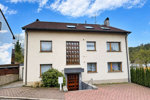 Foto - Wohnung zum Mieten in Ennepetal 650,00 € 80 m²