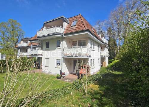 Foto - Wohnung zum Kaufen in Zinnowitz 209.000,00 € 51 m²