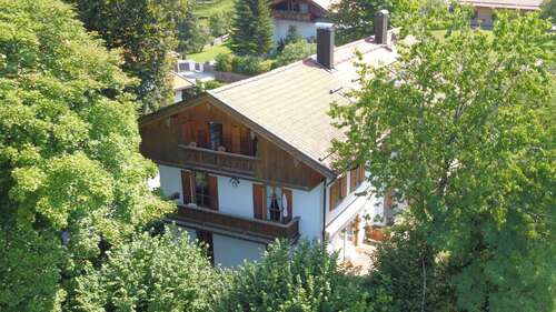 Foto - Wohnung zum Kaufen in Rottach-Egern 670.000,00 € 81 m²